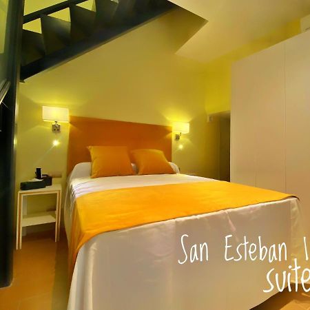Triplex San Esteban 16 Senorial Sevilla Exterior foto
