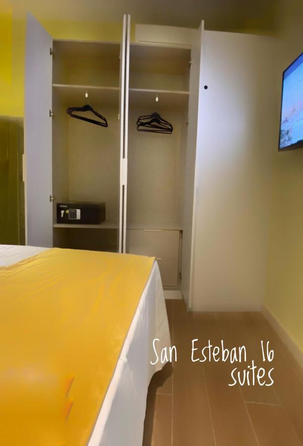 Triplex San Esteban 16 Senorial Sevilla Exterior foto
